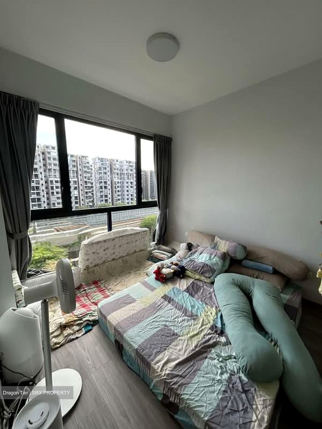 Grandeur Park Residences (D16), Condominium #566679141